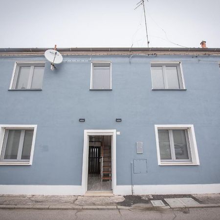 La Stella Dei Venti Ξενοδοχείο Comacchio Εξωτερικό φωτογραφία