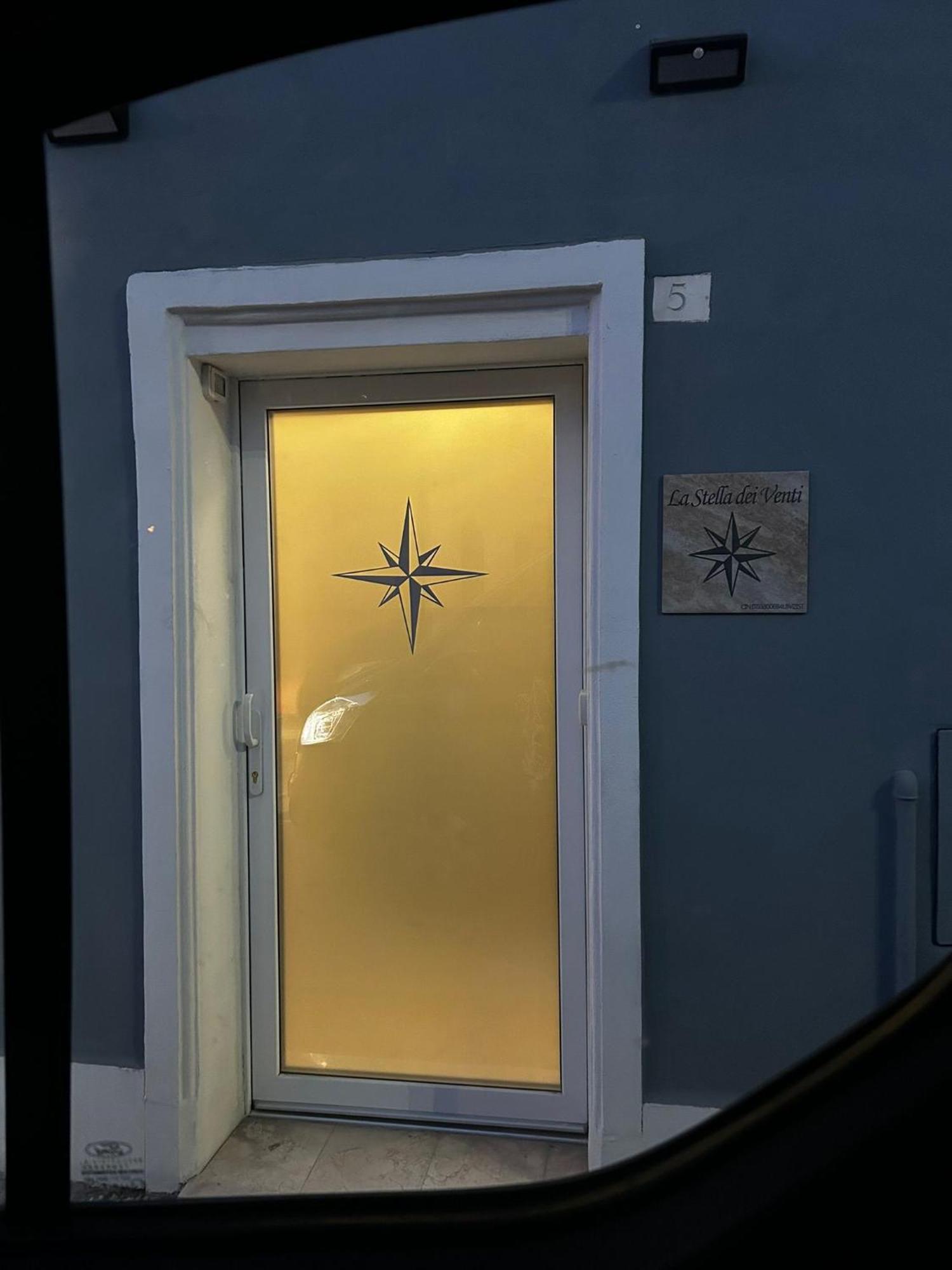 La Stella Dei Venti Ξενοδοχείο Comacchio Εξωτερικό φωτογραφία
